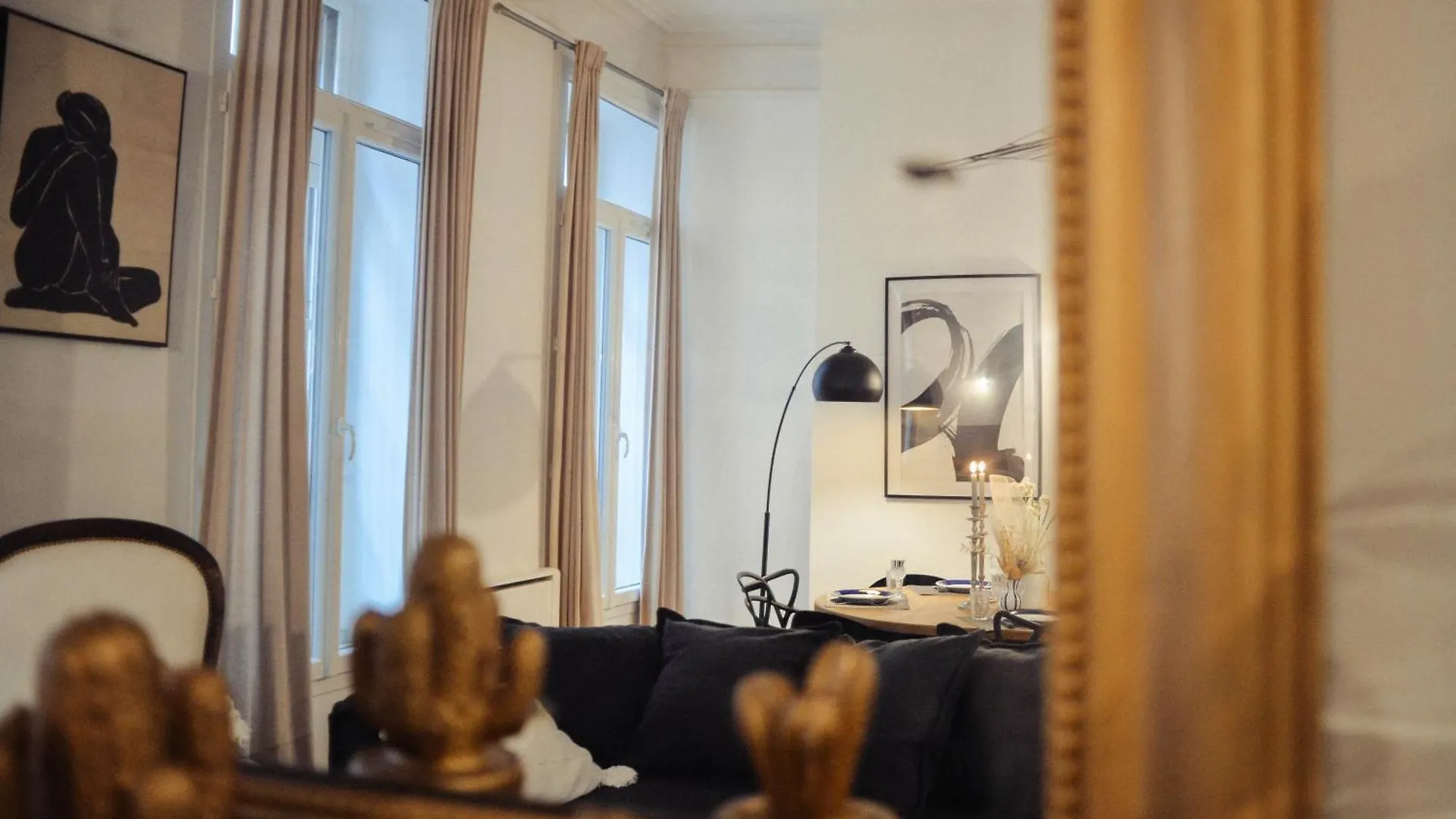 La Perle De La Republique - Au Coeur Du Centre Historique Apartment Montauban