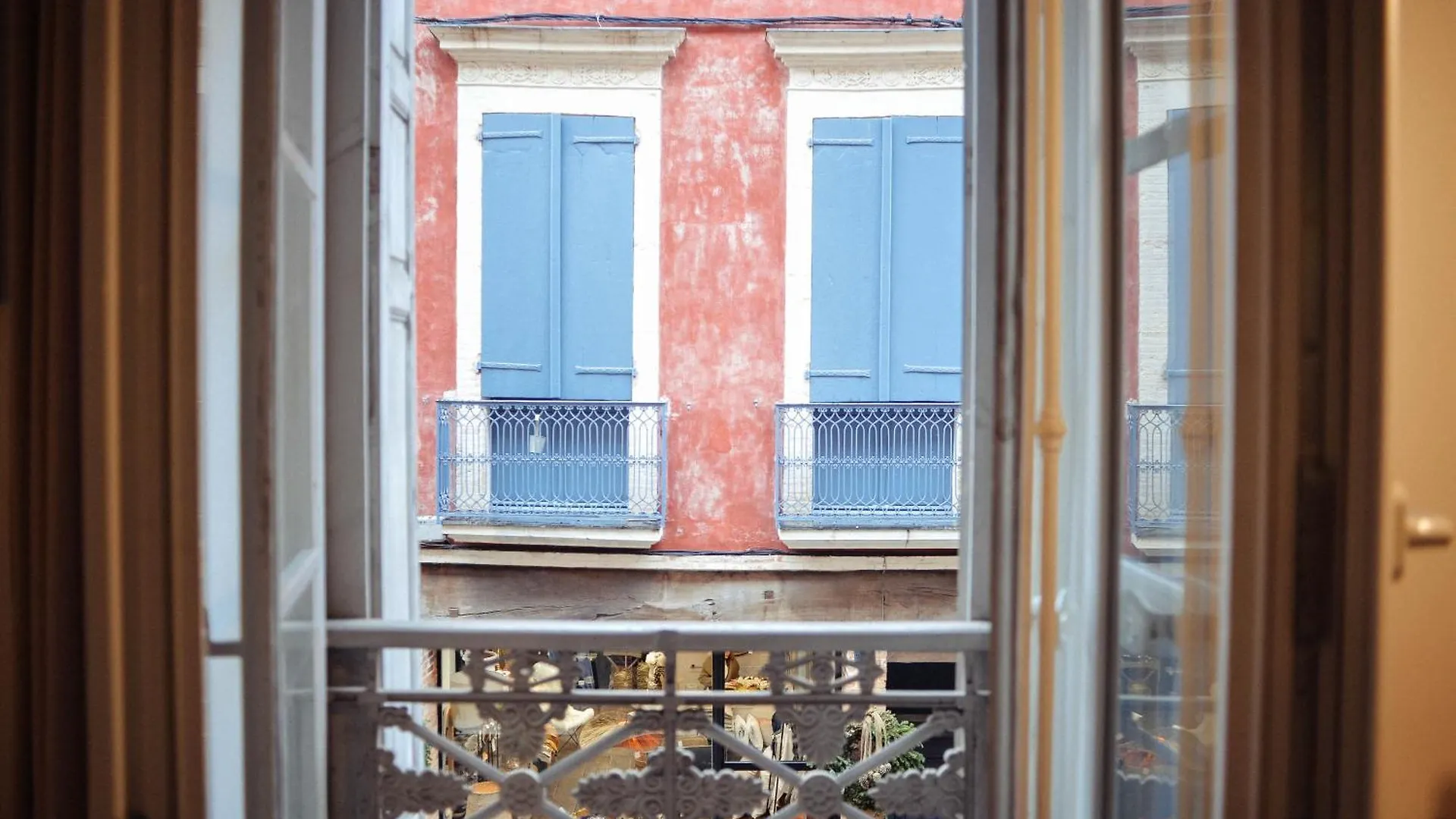 La Perle De La Republique - Au Coeur Du Centre Historique Apartment Montauban