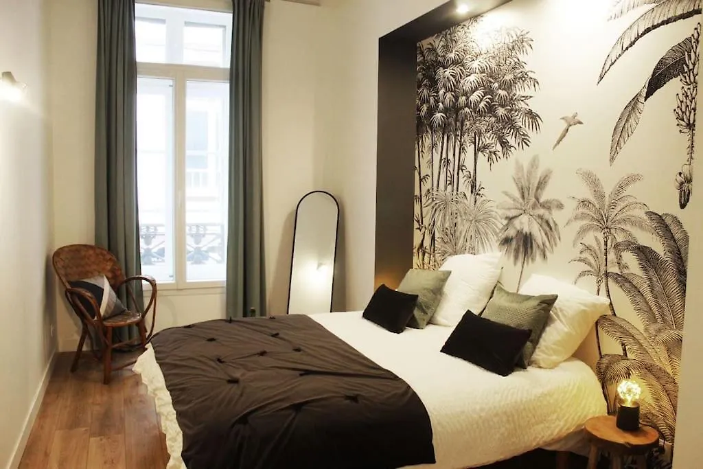 La Perle De La Republique - Au Coeur Du Centre Historique Apartment Montauban France